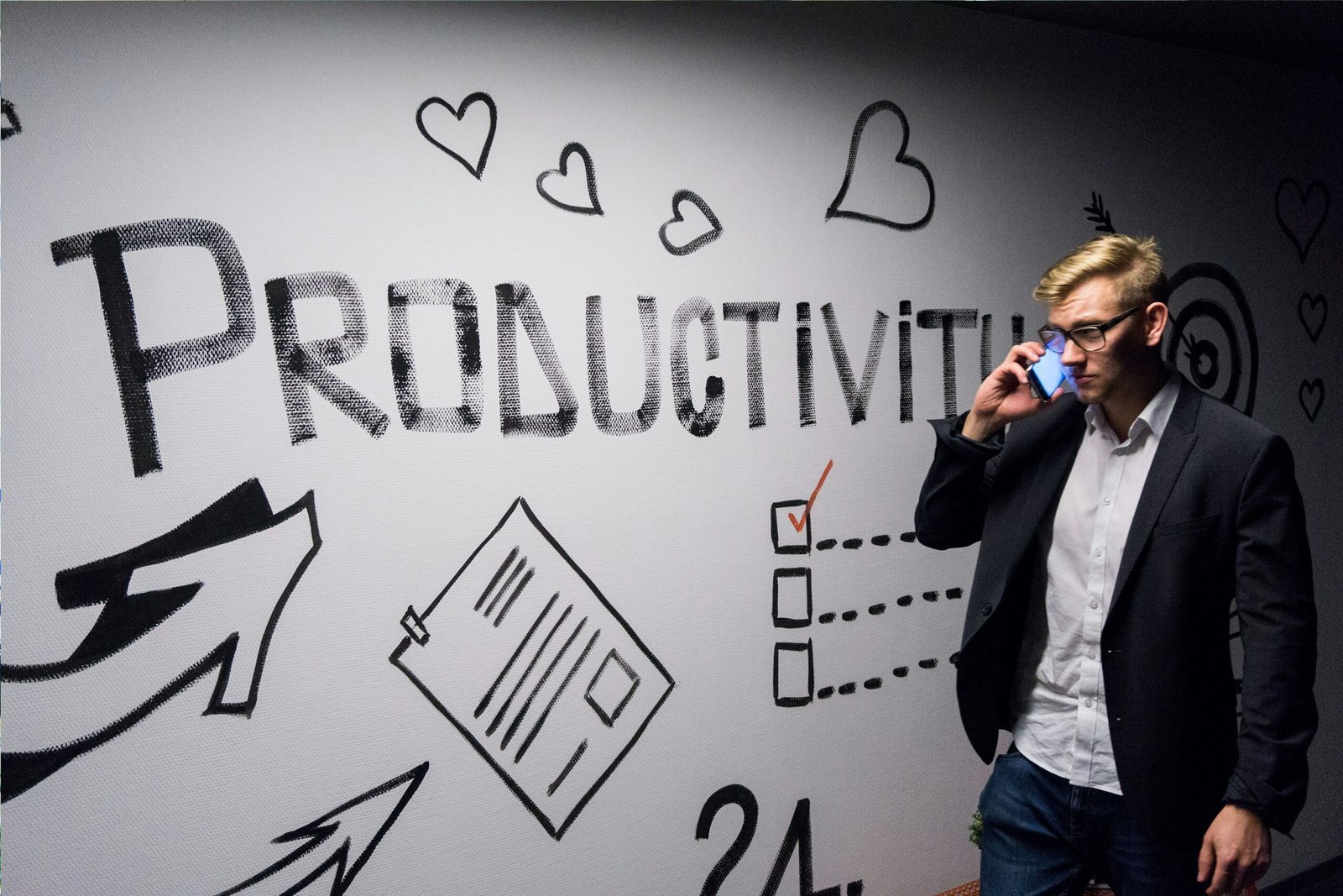 Mastering Productivity: How to Stay Effective When You’re Busy