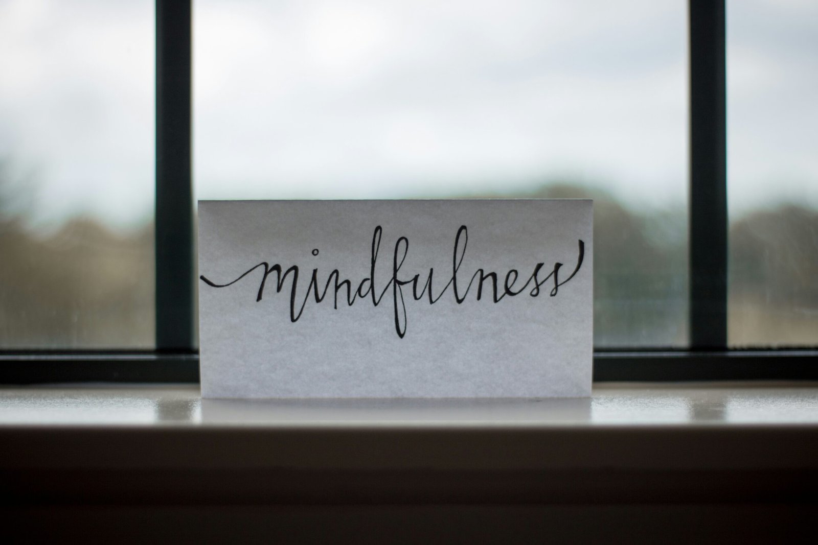 Mindfulness Practices for Inner Peace and Clarity