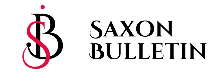 Saxon Bulletin